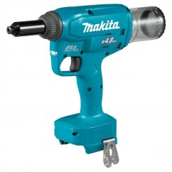 Makita DRV150Z - 18V Cordless Brushless 4.8mm Riveter Skin